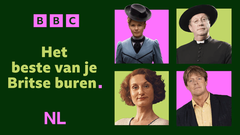 BBC verandert zendernaam